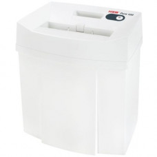 HSM Pure 120 Strip-Cut Shredder - Strip Cut - 12-14 Per Pass - 5.3 gal Waste Capacity HSM2310