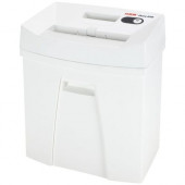 HSM Pure 220 Strip-Cut Shredder - Strip Cut - 13-15 Per Pass - 5.3 gal Waste Capacity HSM2320