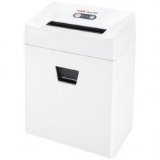 HSM Pure 320 Strip-Cut Shredder - Strip Cut - 16-18 Per Pass - 6.6 gal Waste Capacity HSM2331