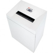 HSM Pure 530 Strip-Cut Shredder - Strip Cut - 28-30 Per Pass - 21 gal Waste Capacity HSM2351