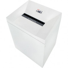 HSM Pure 630 Strip-Cut Shredder - Strip Cut - 40-42 Per Pass - 34.3 gal Waste Capacity HSM2361