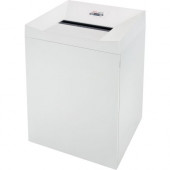 HSM Pure 630c Cross-Cut Shredder - Cross Cut - 25-27 Per Pass - 34.3 gal Waste Capacity HSM2363