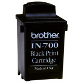 Brother Black Ink Cartridge IN700