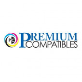 Premium Compatibles PCI BRAND COMPATIBLE OKIDATA 46508703 CYAN TONER CARTRIDGE 3000 PAGE YIELD FOR O 46508703-PCI