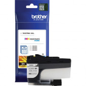 Brother Genuine LC3037BK Super High-yield Black INKvestment Tank Ink Cartridge - Inkjet - Super High Yield - 3000 Pages - 1 Pack LC3037BK