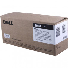 Dell Toner Cartridge (OEM# 330-4130) (3,500 Yield) - TAA Compliance M795K