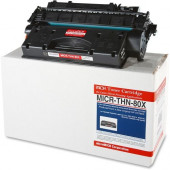 MICRO MICR BRAND NEW MICR CF280X TONER CARTRIDGE FOR USE IN LASERJET M401N M4 MICR-THN-80X