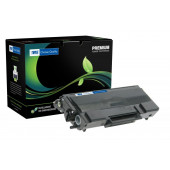 Micro Solutions Enterprises MSE TN650 BLACK CARTRIDGE - TAA Compliance MSE02036516