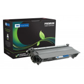 Micro Solutions Enterprises MSE BROTHER TONER CARTRIDGE TN720 - TAA Compliance MSE02037214