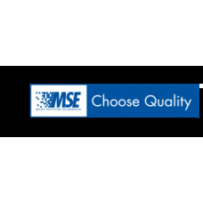 Micro Solutions Enterprises MSE Remanufactured Cyan Toner Cartridge for Color LaserJet Pro M252DW M277DW ( CF401A 201A) (1400 Yield) - TAA Compliance MSE0221201114