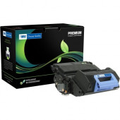 Micro Solutions Enterprises MSE Remanufactured Toner Cartridge for LJ 4345 MFP M4345 MFP ( Q5945A 45A) (18000 Yield) - TAA Compliance MSE022134514