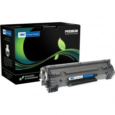 Micro Solutions Enterprises MSE Remanufactured High Yield Toner Cartridge for LJ M201 M225 ( CF283X 83X) (2200 Yield) (Contains Chip) - TAA Compliance MSE02218316