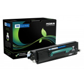 Micro Solutions Enterprises MSE Toner Cartridge - Alternative for Lexmark (E360H11A, E360H21A) - Black - Laser - High Yield - 9000 Pages - 1 / Pack - TAA Compliance MSE02243616