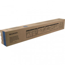 Sharp MX-31NTCA Original Toner Cartridge - Laser - Cyan MX-31NTCA