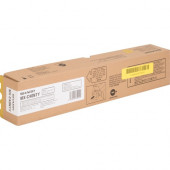 Sharp MX-C40NTY Original Toner Cartridge - Laser - 10000 Pages - Yellow - TAA Compliance MX-C40NTY