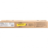 Sharp MX27NTBA Original Toner Cartridge - Laser - 18000 Pages - Black MX27NTBA