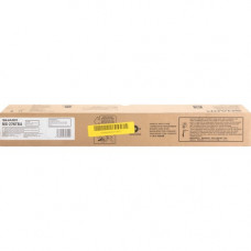 Sharp MX27NTBA Original Toner Cartridge - Laser - 18000 Pages - Black MX27NTBA