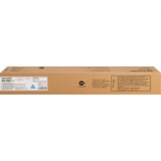 Sharp MX-61NT Original Toner Cartridge - Cyan - Laser - 24000 Pages - 1 Each MX61NTCA