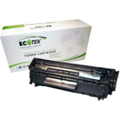 Ereplacements BLACK TONER FOR LASERJET 1010 Q2612A-ER