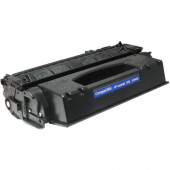 Ereplacements BLACK TONER FOR LASERJET 1320 - TAA Compliance Q5949X-ER