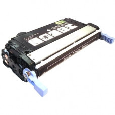 Ereplacements REMANUFACTURED BLACK 643A TONER REMANUFACTURED BLACK 11000 - TAA Compliance Q5950A-ER