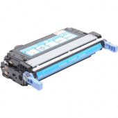 Ereplacements REMANUFACTURED CYAN 643A TONER REMANUFACTURED CYAN 10000 - TAA Compliance Q5951A-ER