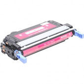 Ereplacements REMANUFACTURED MAGENTA 643A TONER REMANUFACTURED MAGENTA 10000 - TAA Compliance Q5953A-ER