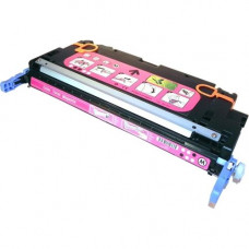 eReplacements Q6473A-ER - Magenta - compatible - remanufactured - toner cartridge (alternative for:Q6473A) - forColor LaserJet 3600, 3600dn, 3600n Q6473A-ER