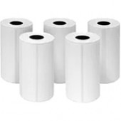 Brother Multipurpose Label - 3" Width x 1" Length - 955 / Roll - 8 Roll - TAA Compliance RD002U1U