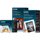 Epson Doubleweight Matte Paper (36" x 82' Roll) - TAA Compliance S041386