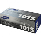 HP Samsung MLT-D101S (SU700A) MLT-D101S Toner Cartridge - Laser - 1500 Pages - 1 Each SU700A