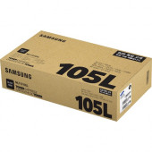 HP Samsung MLT-D105L (SU770A) MLT-D105L Toner Cartridge - Laser - High Yield - 25000 Pages - 1 Each SU770A