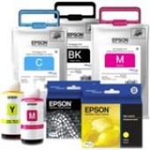 Epson DURABrite Ultra 288XL Ink Cartridge - Black - Inkjet - High Yield T288XL120-S