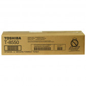 Toshiba Toner Cartridge (62,400 Yield) T8550