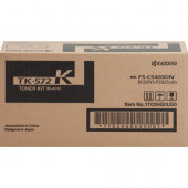 Kyocera TK572K Original Toner Cartridge - Laser - 16000 Pages - Black - 1 Each TK572K