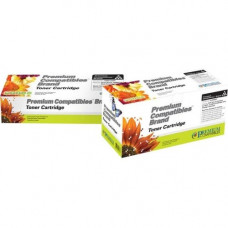 Premium Compatibles Toner Cartridge - Alternative for Ricoh - Black - TAA Compliant - Laser - 10000 Page - 1 / Each - TAA Compliance 841724-PCI