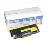 Brother High Yield Toner Cartridge (6,000 Yield) TN-460