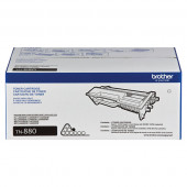 Brother Super High Yield Toner Cartridge (12,000 Yield) TN-880