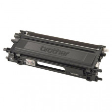 Brother High Yield Black Toner Cartridge (5,000 Yield) TN115BK