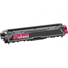 eReplacements TN225M-ER - Magenta - compatible - toner cartridge - for Brother HL-3140, HL-3170, HL-3180, MFC-9130, MFC-9330, MFC-9340 TN225M-ER