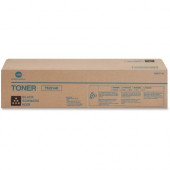 Konica Minolta TN314K Original Toner Cartridge - Laser - 26000 Pages - Black - 1 Each TN314K