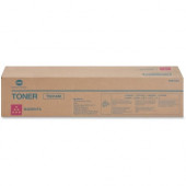 Konica Minolta TN314M Original Toner Cartridge - Laser - 20000 Pages - Magenta - 1 Each TN314M