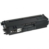 Ereplacements BLACK TONER FOR BROTHER TN315BK 9050CDN 9270DN 4140CN 4150CDN TN315BK-ER