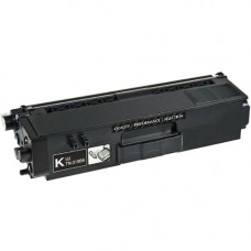 Ereplacements BLACK TONER FOR BROTHER TN315BK 9050CDN 9270DN 4140CN 4150CDN TN315BK-ER