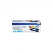 Brother High Yield Cyan Toner Cartridge (3,500 Yield) TN315C