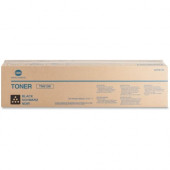 Konica Minolta TN-613K Original Toner Cartridge - Laser - 45000 Pages - Black - 1 Each - TAA Compliance TN613K