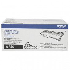 Brother High Yield Toner Cartridge (8,000 Yield) - TAA Compliance TN750