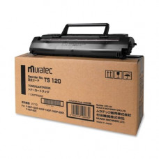 Muratec Toner Cartridge (5,500 Yield) - TAA Compliance TS120