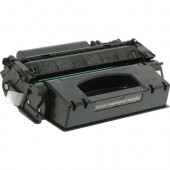 V7 Remanufactured High Yield Toner Cartridge for Q7553X (HP 53X) - 7000 page yield - Laser - High Yield - 7000 Pages 53X