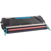 V7 TONER REPL LEXMARK C736H2CG 10000PAGE YIELD C736H2CG